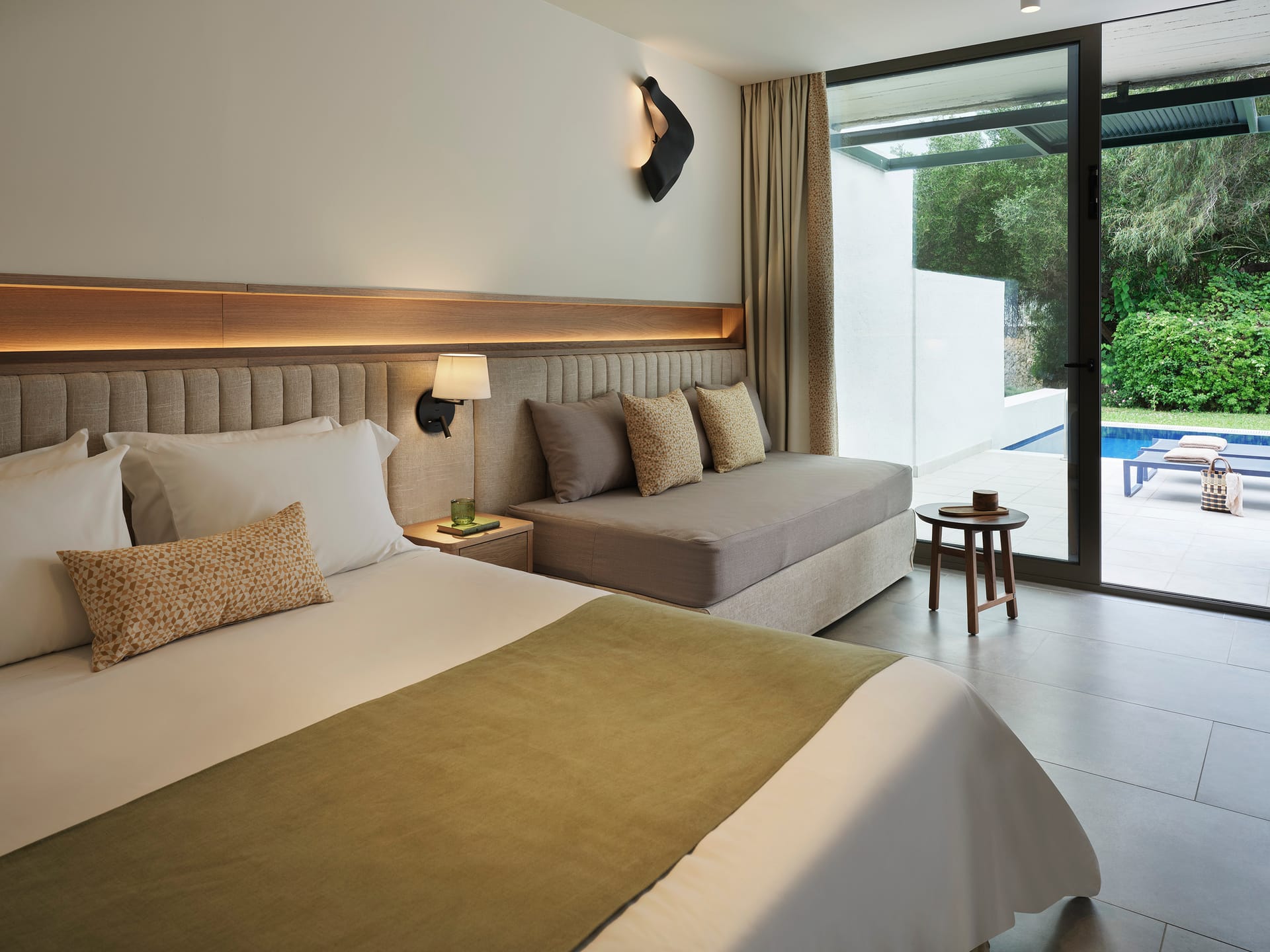 Kontokali Bay Resort & Spa - GPB - 2