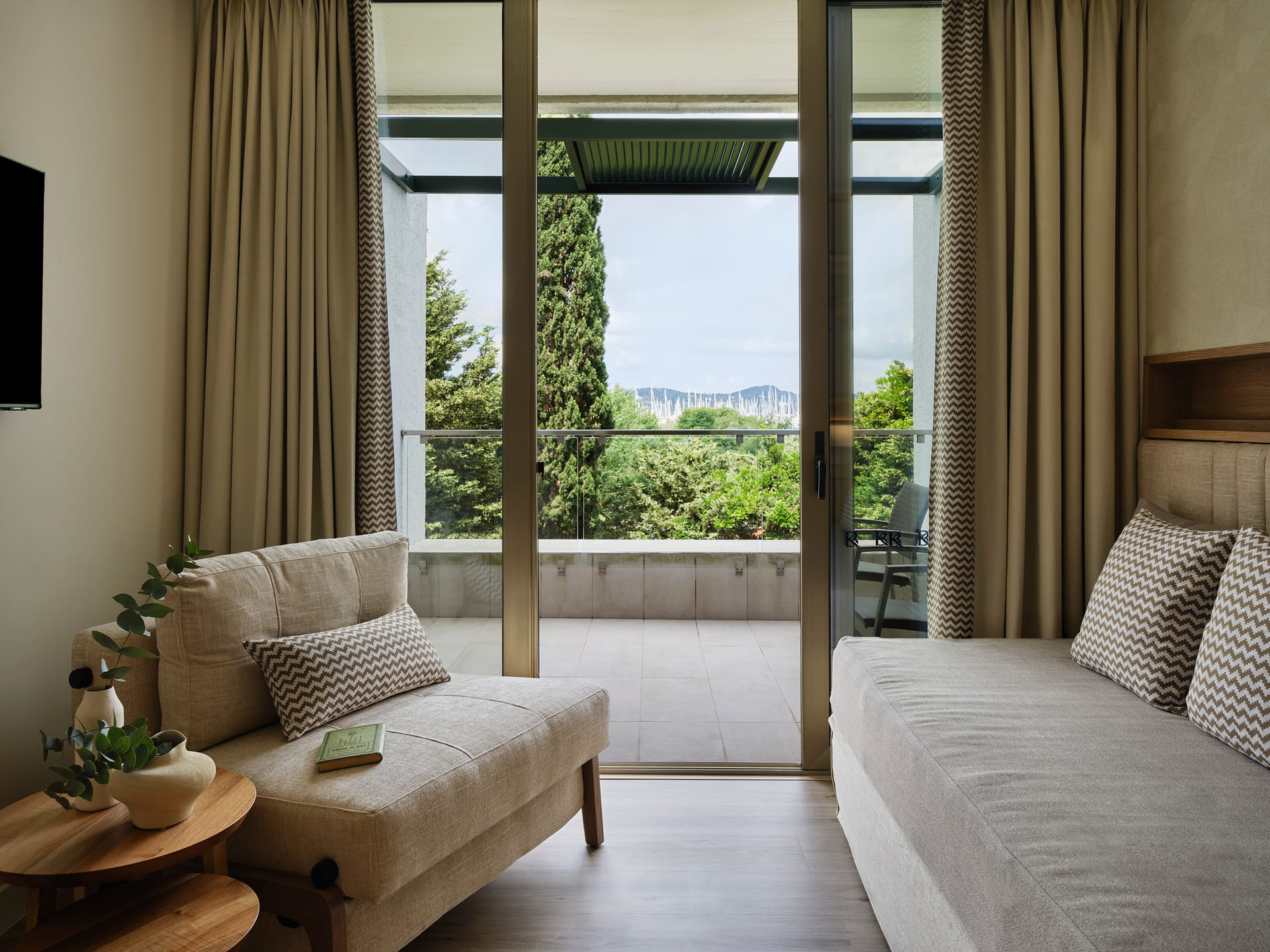 Kontokali Bay Resort & Spa - FAMGV - 4