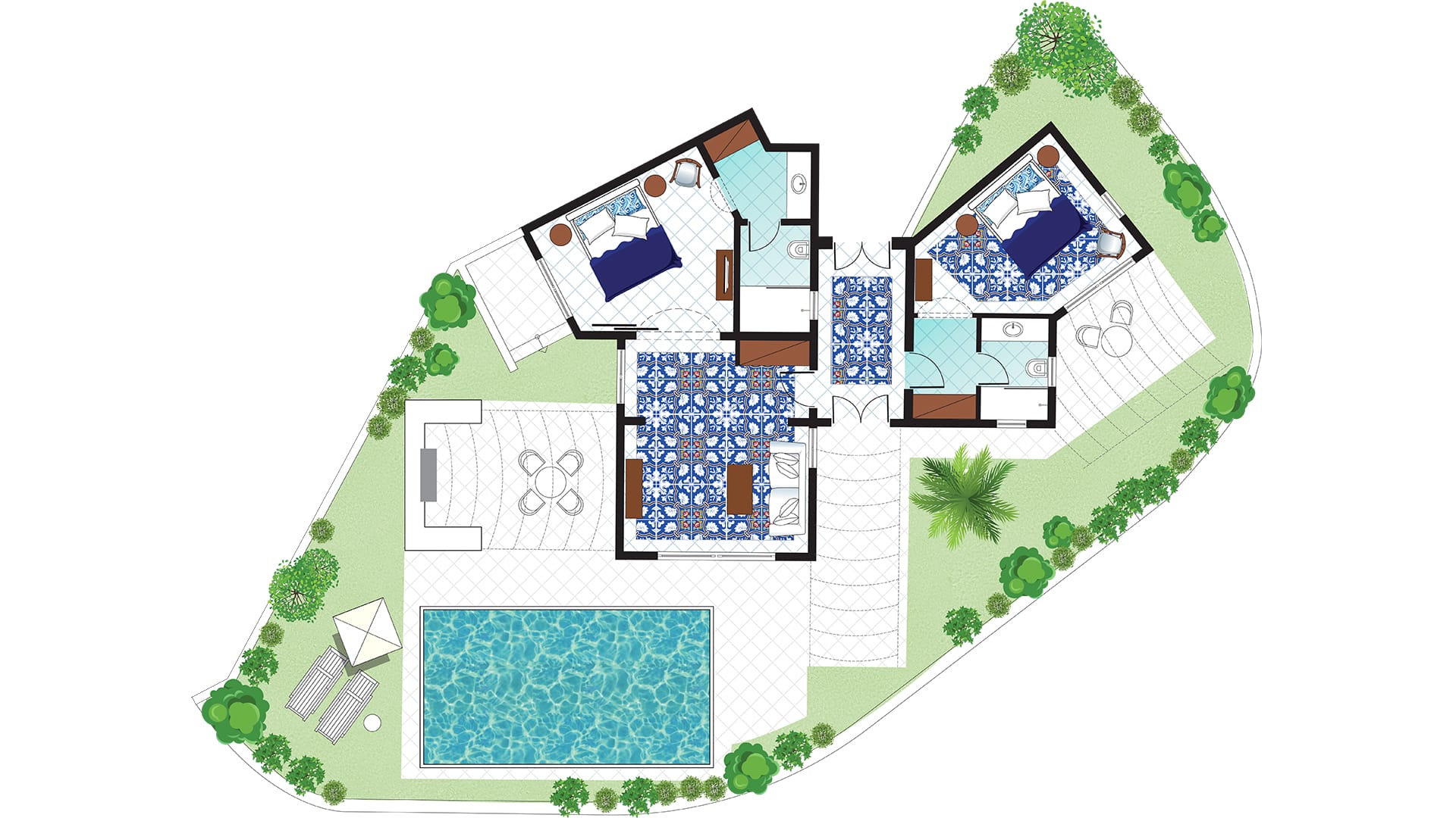 Caramel, A Grecotel Resort to Live - VG2P - 9