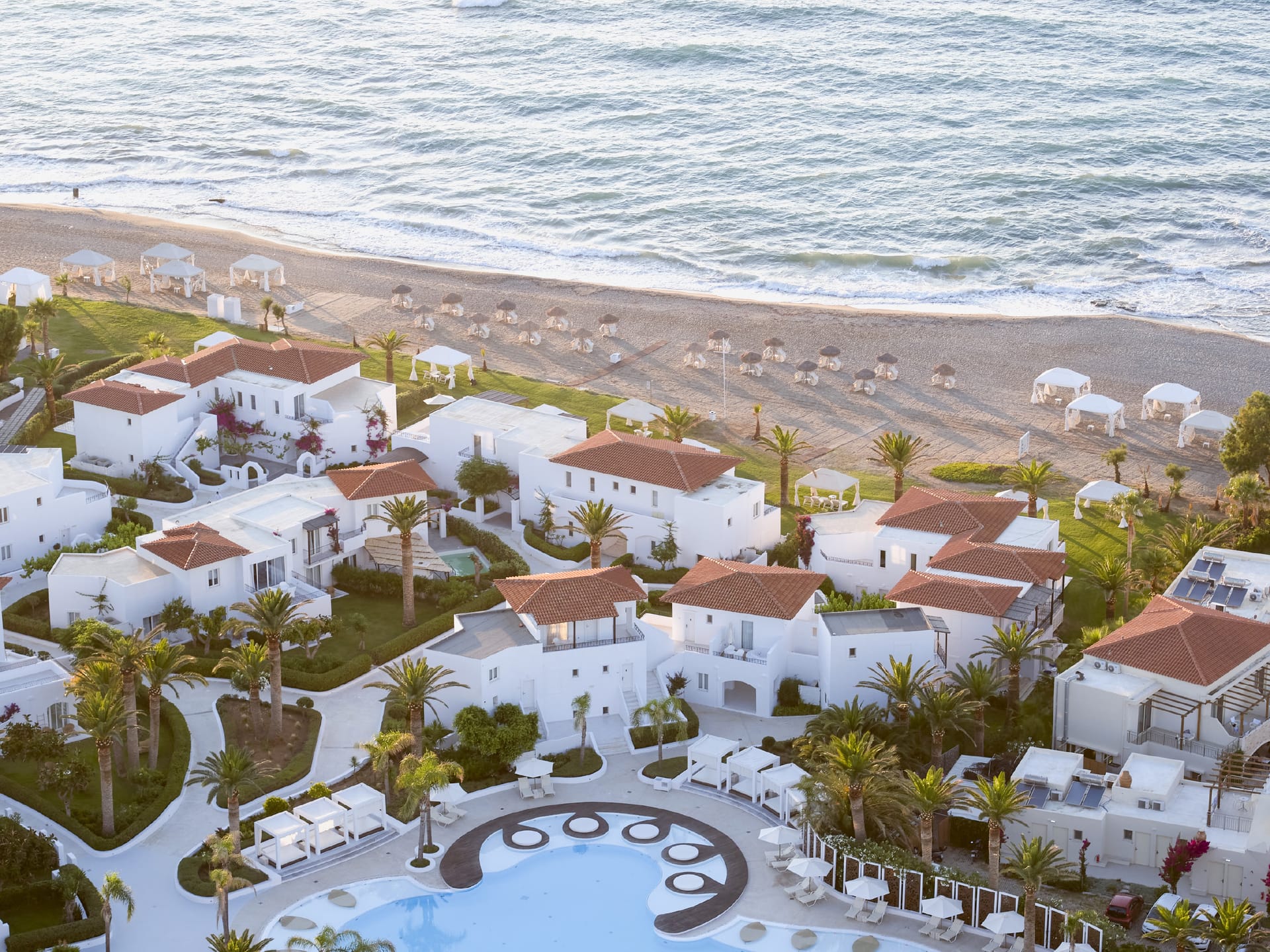 Caramel, A Grecotel Resort to Live - VG2P - 3