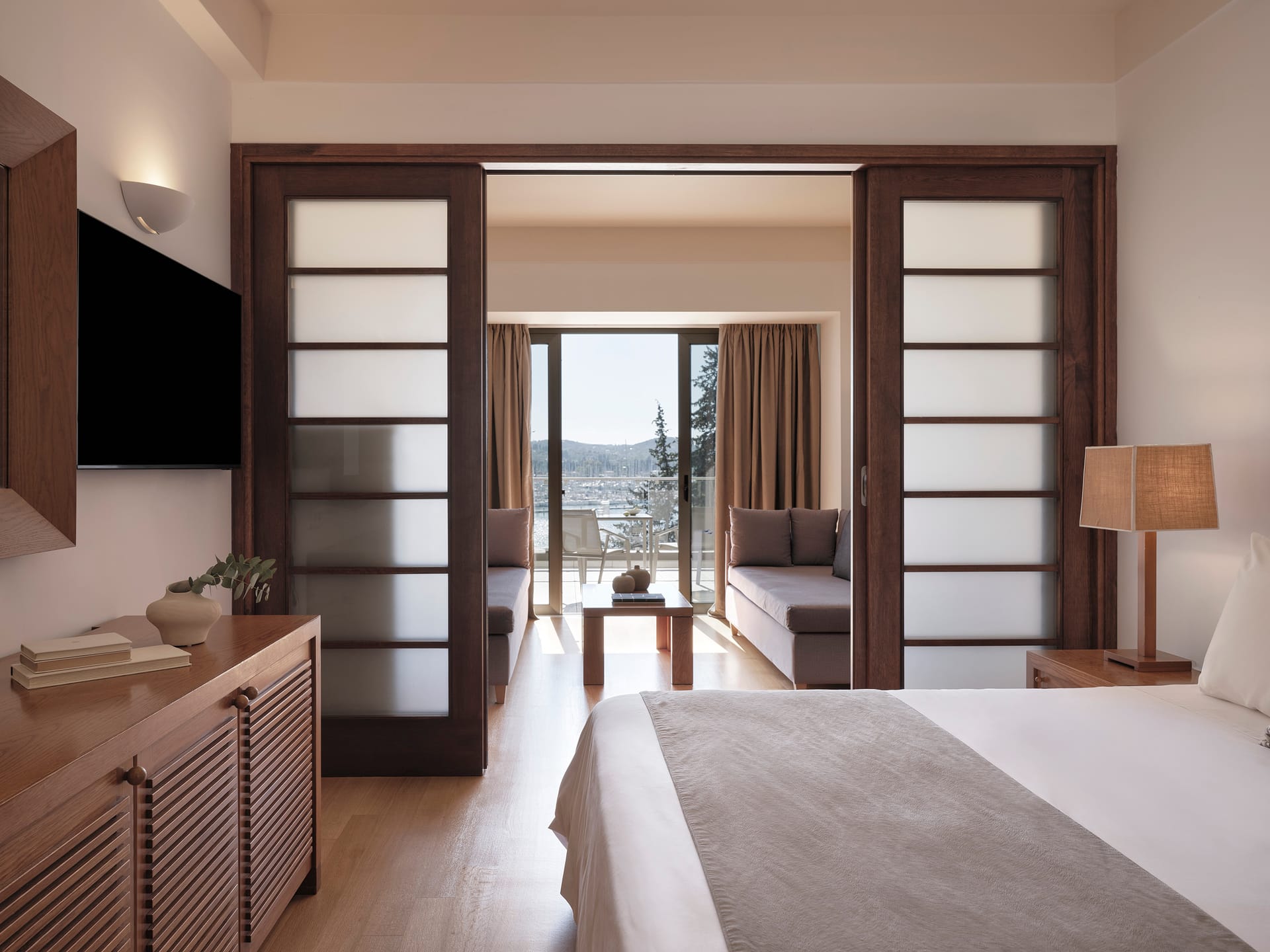 Kontokali Bay Resort & Spa - FAMBV - 2