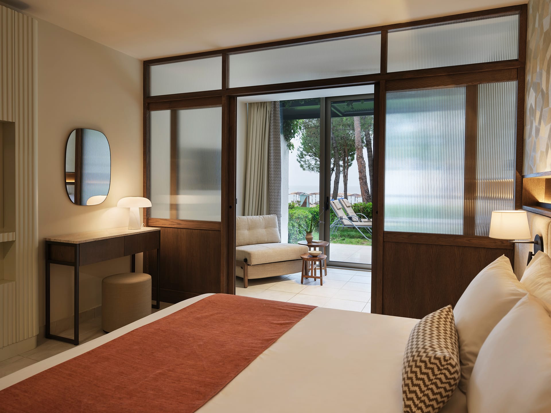 Kontokali Bay Resort & Spa - FSB - 2