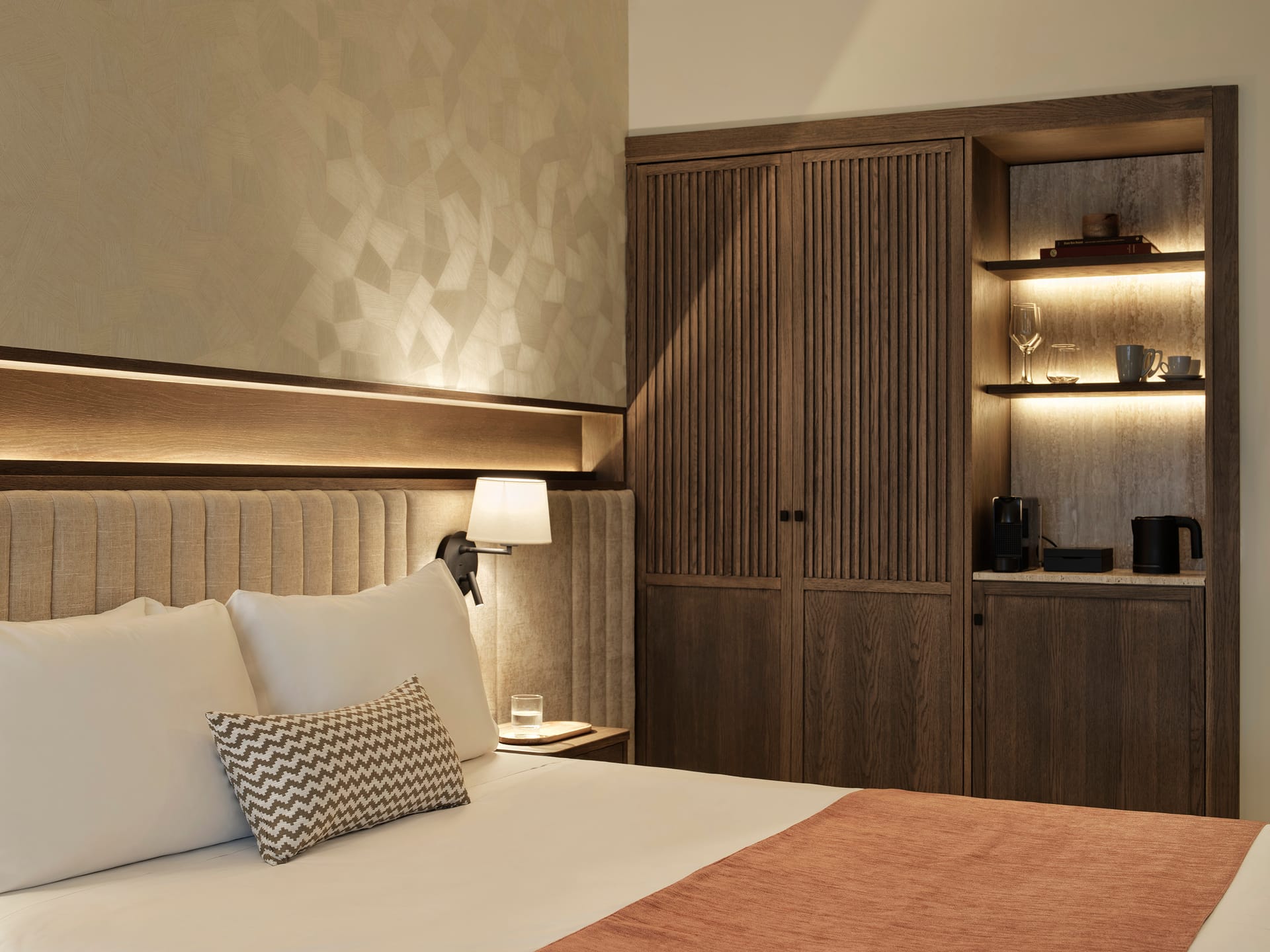 Kontokali Bay Resort & Spa - FSB - 6