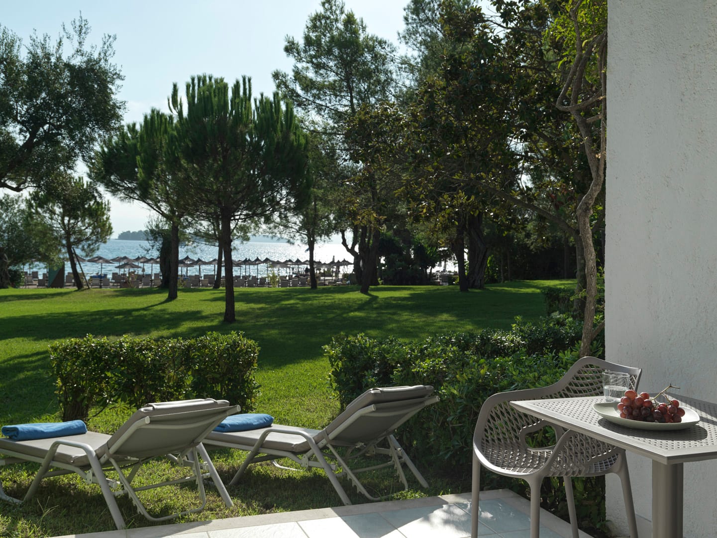 Kontokali Bay Resort & Spa - FSB - 7