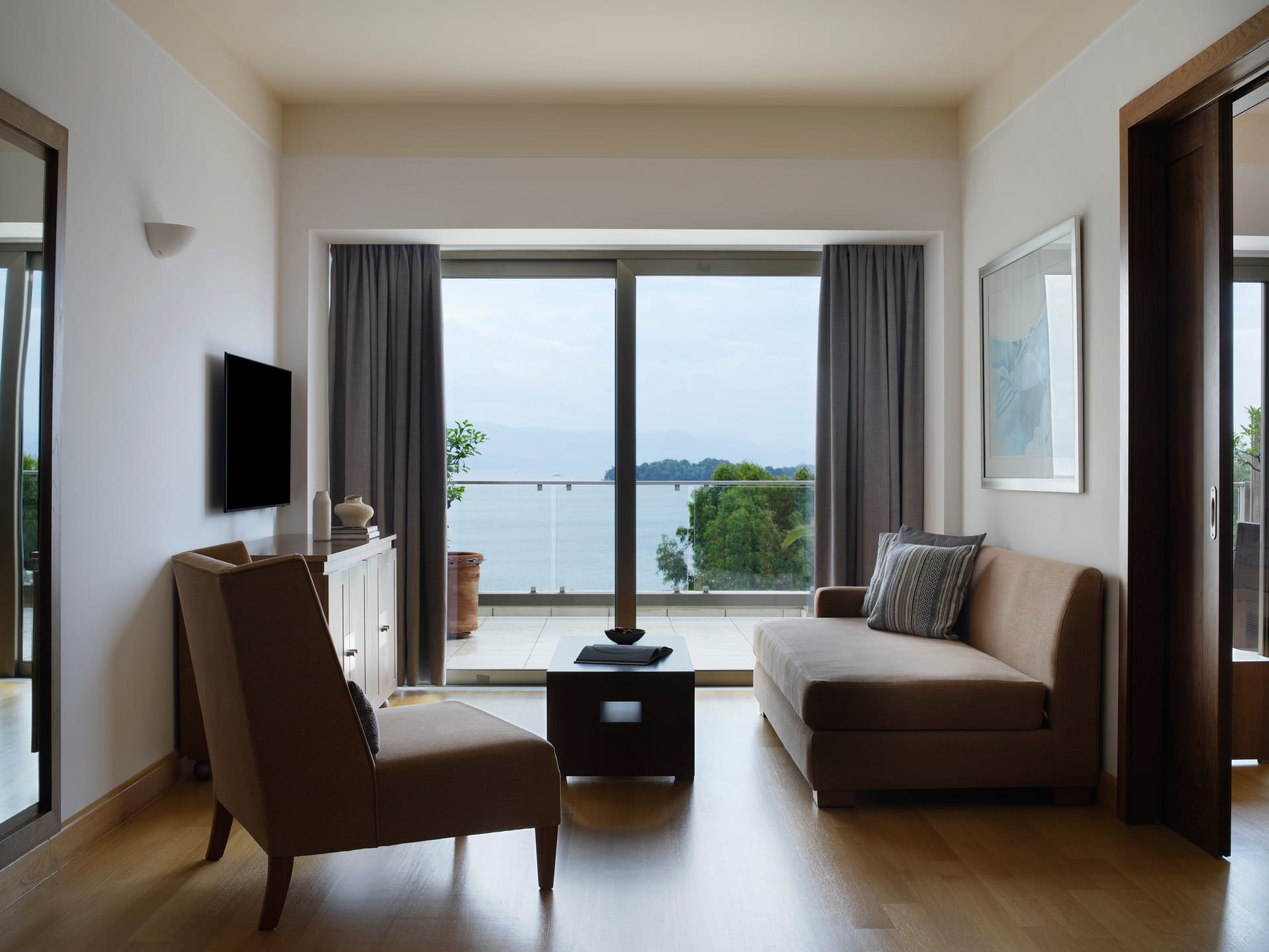 Kontokali Bay Resort & Spa - EXE2B - 3