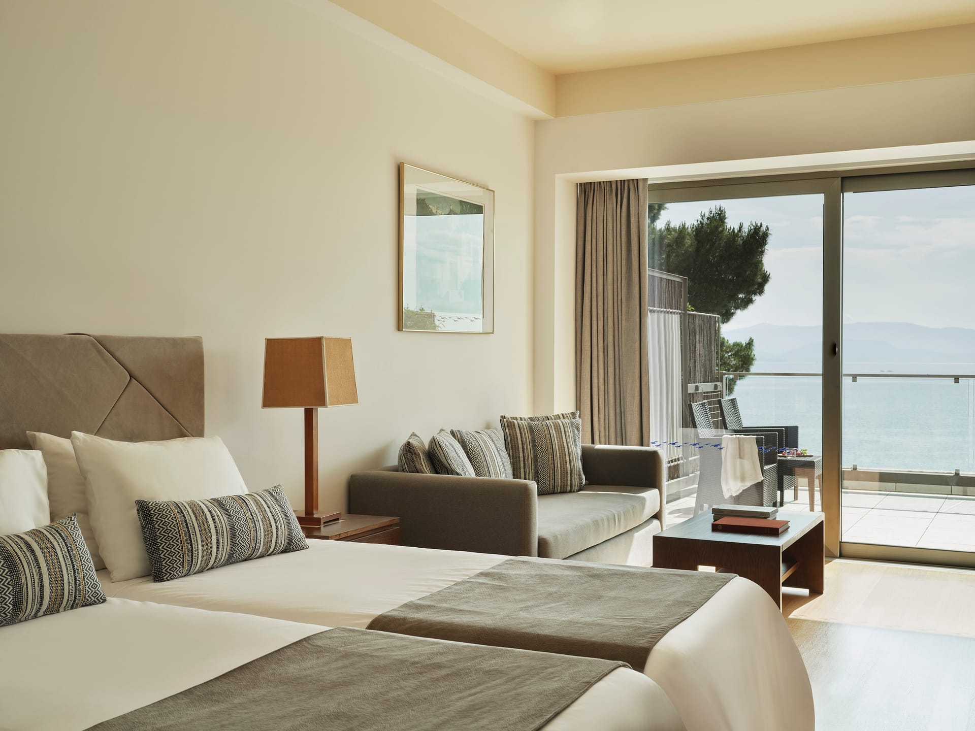 Kontokali Bay Resort & Spa - EXE2B - 8