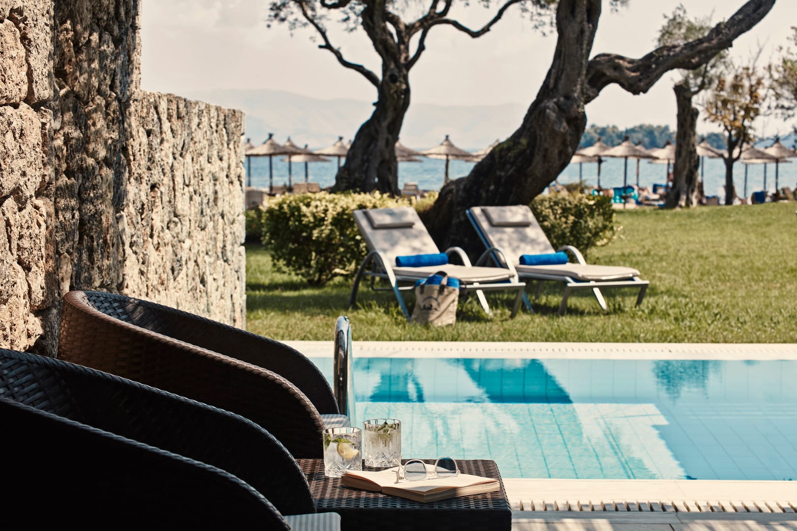 Kontokali Bay Resort & Spa - SUB - 10
