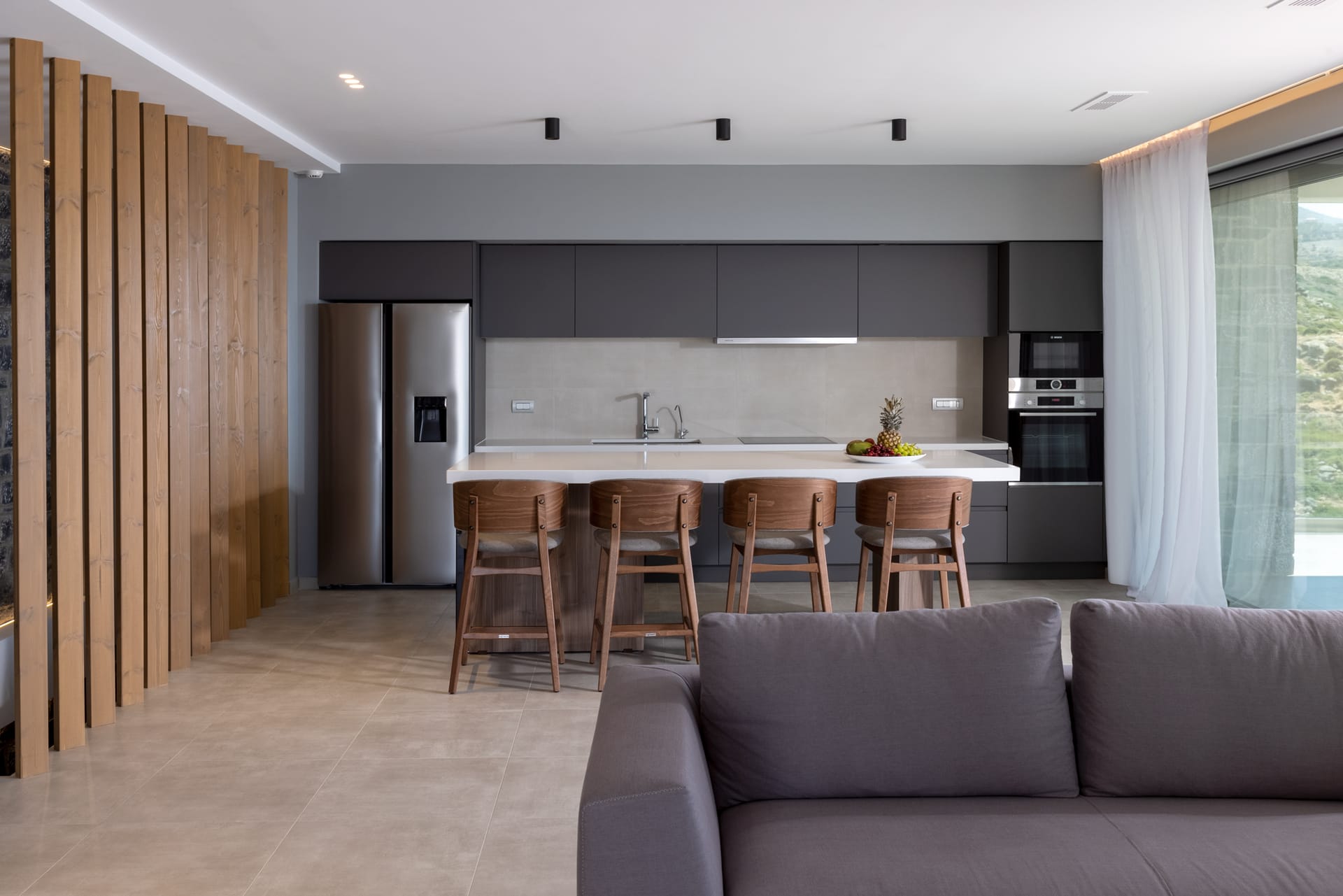 Rock Bay Villas Crete - LYRA - 4