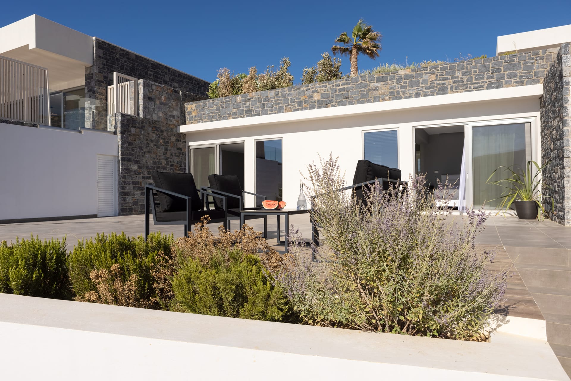 Rock Bay Villas Crete - LYRA - 5