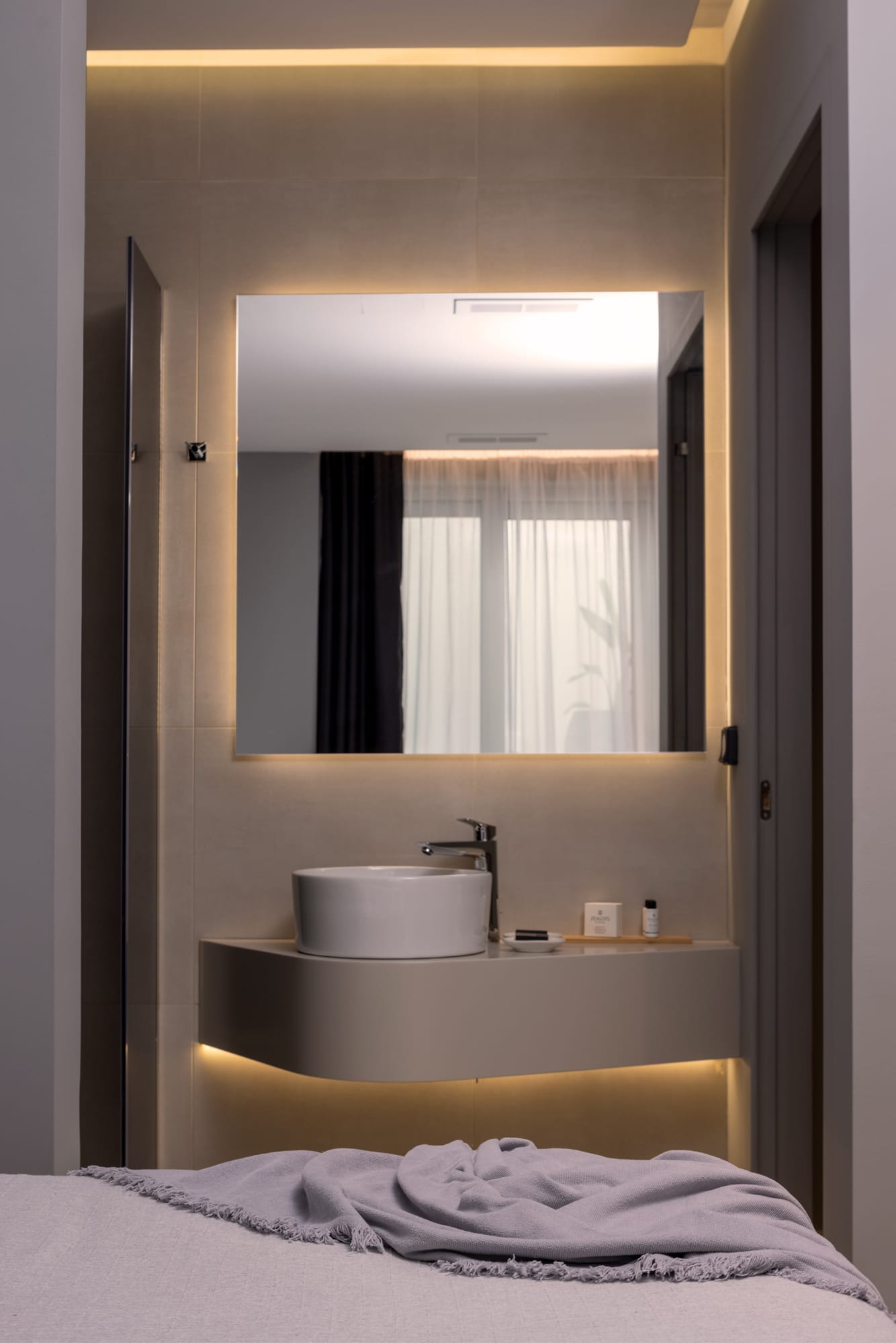 Rock Bay Villas Crete - LYRA - 8