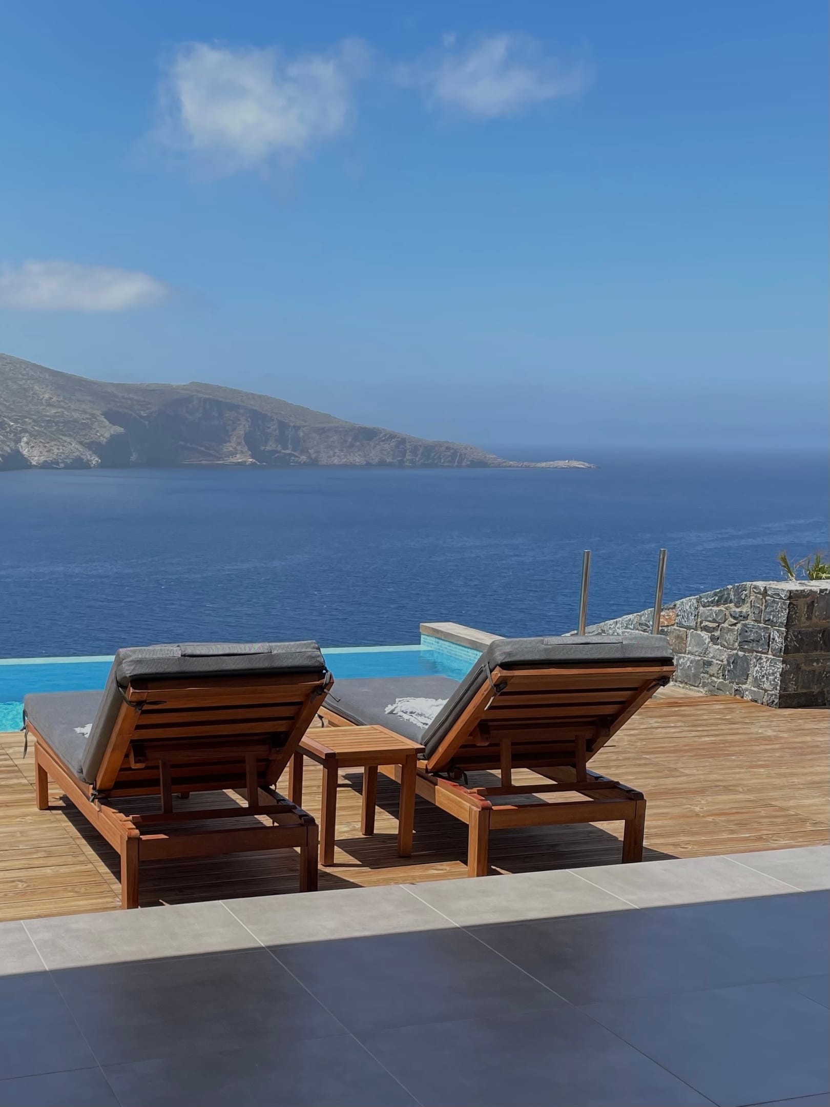 Rock Bay Villas Crete - LYRA - 3