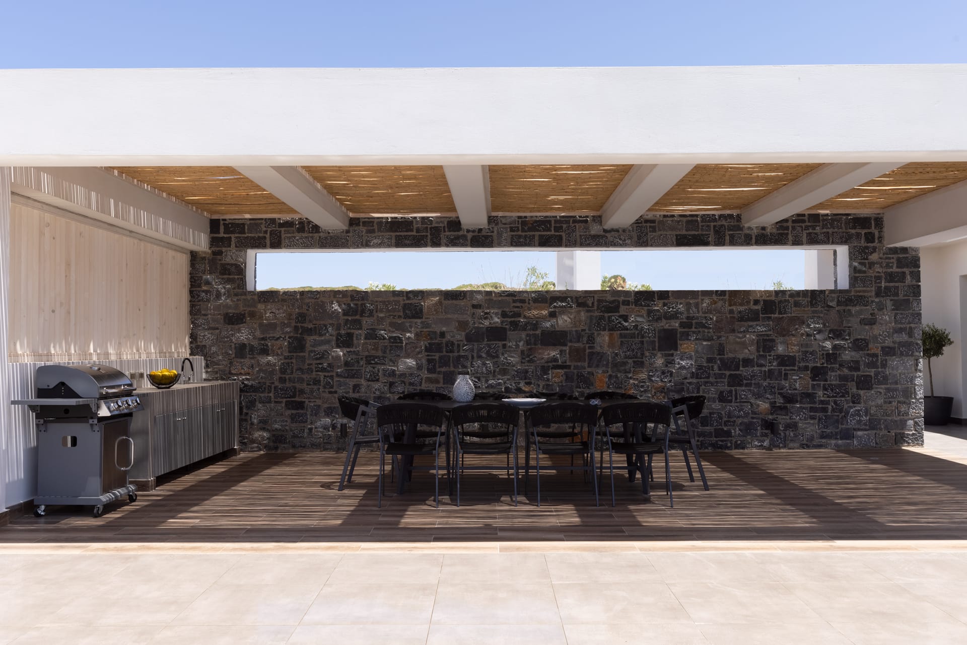 Rock Bay Villas Crete - LYRA - 6