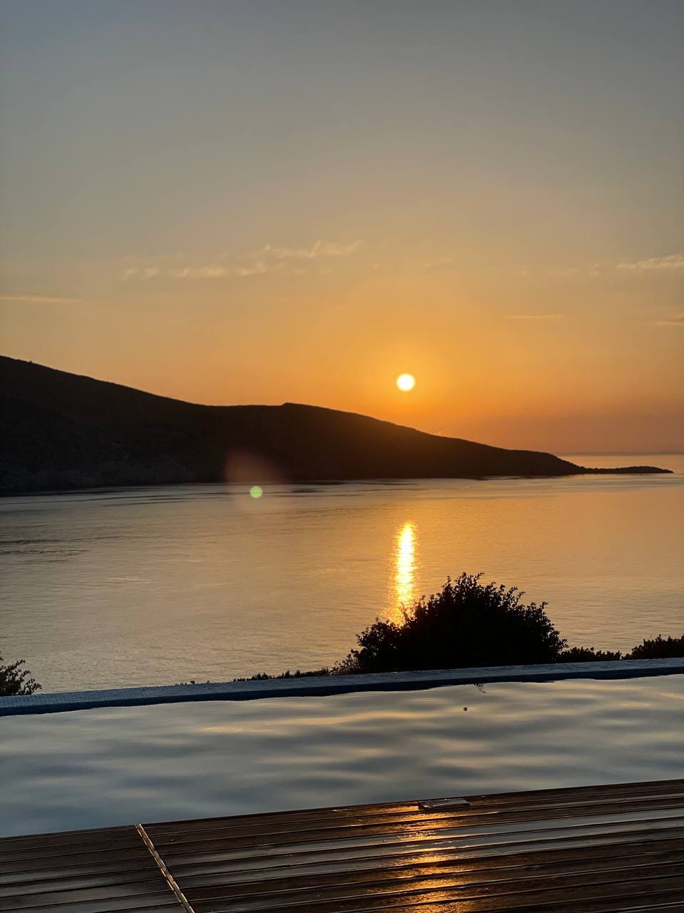 Rock Bay Villas Crete - LYRA - 11