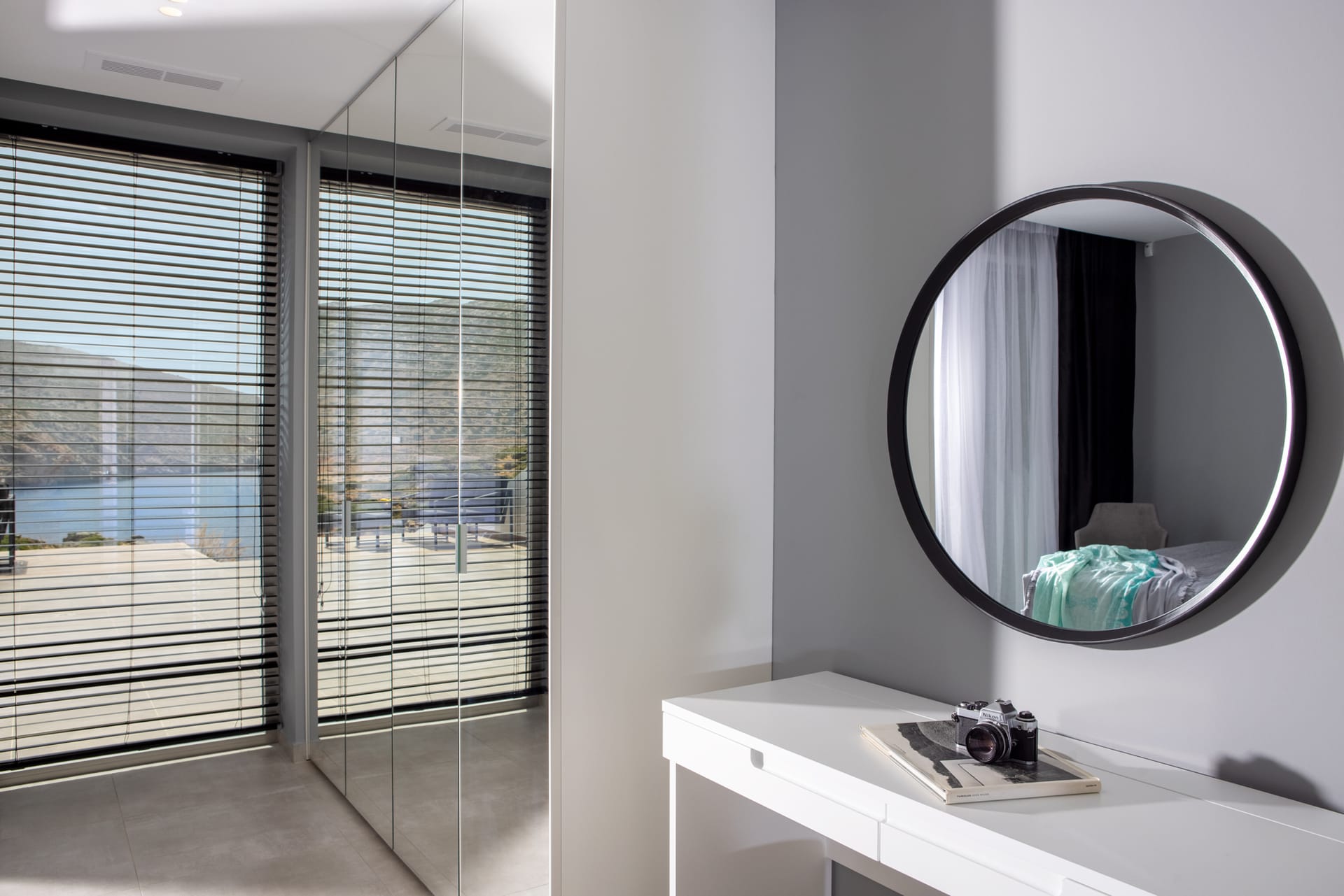 Rock Bay Villas Crete - ZEPHYR - 7