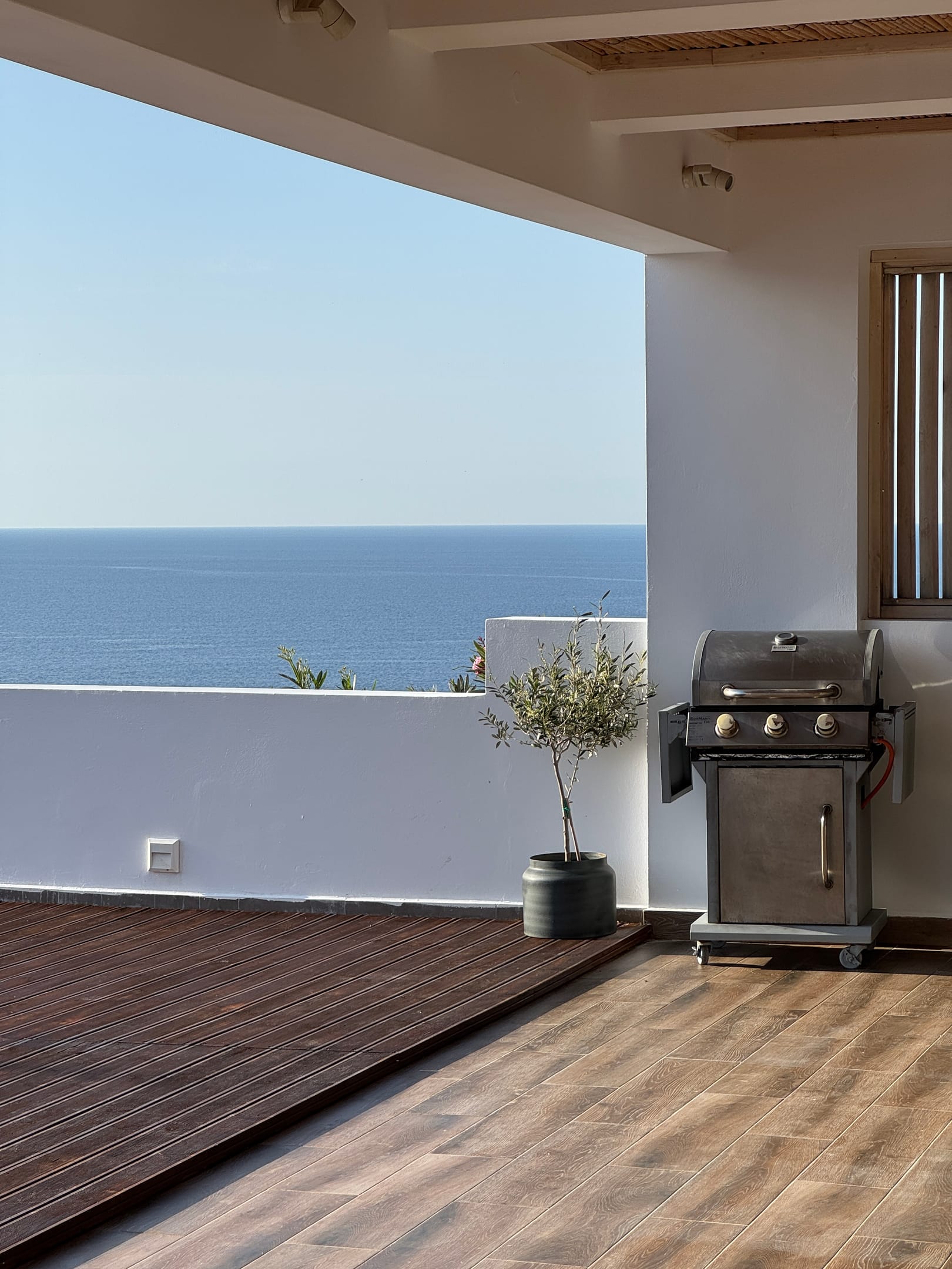 Rock Bay Villas Crete - ZEPHYR - 10