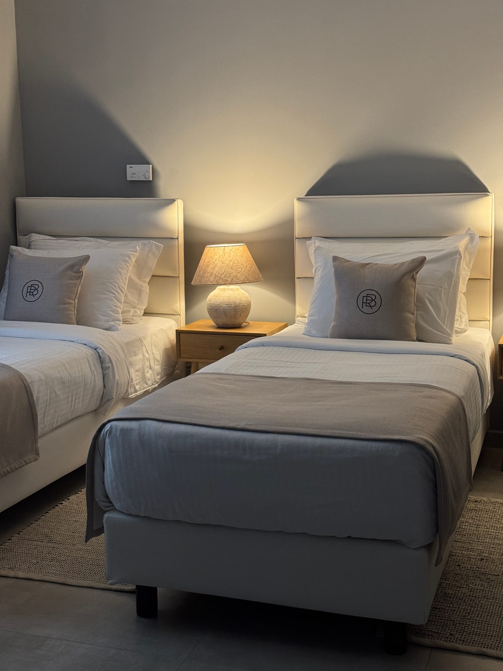 Rock Bay Villas Crete - ZEPHYR - 4