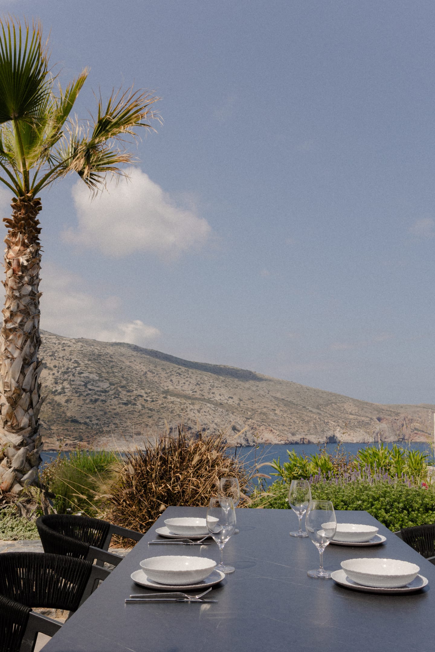 Rock Bay Villas Crete - ZEPHYR - 12