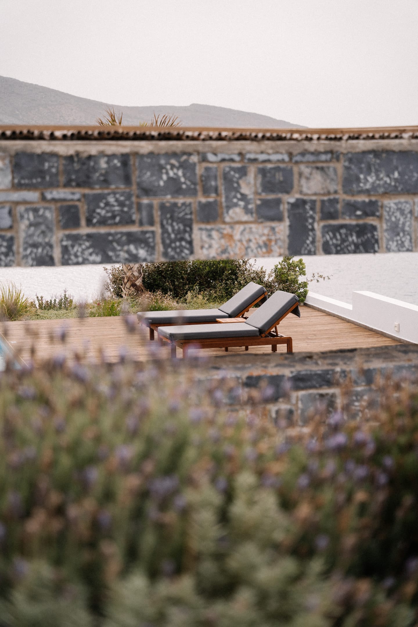 Rock Bay Villas Crete - ZEPHYR - 13