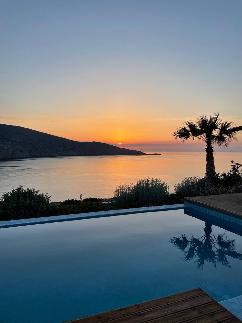 Rock Bay Villas Crete - ZEPHYR - 11