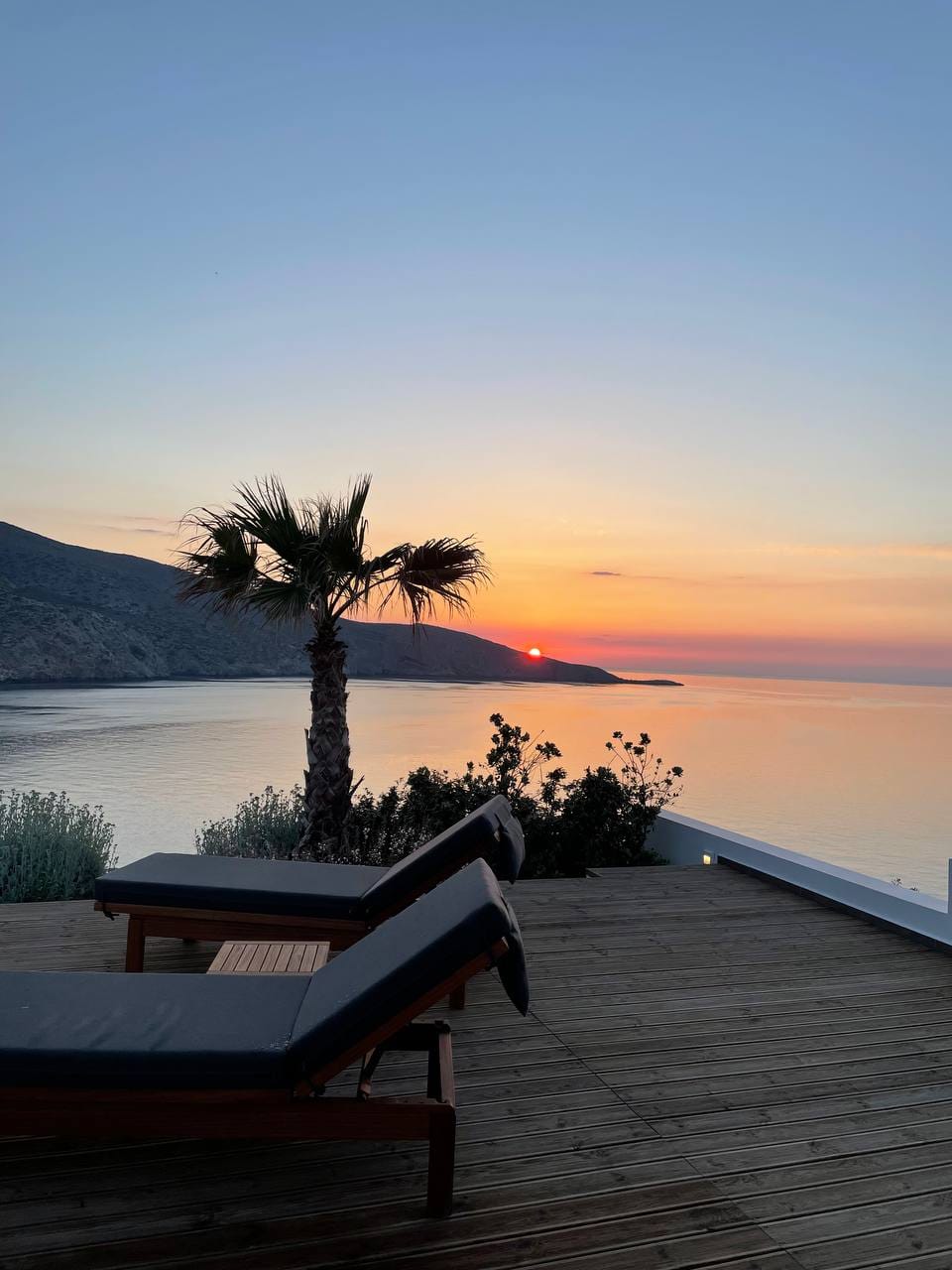 Rock Bay Villas Crete - ZEPHYR - 15