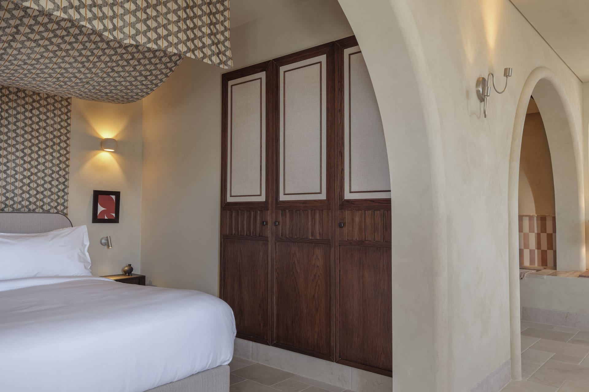 Domes of Elounda Autograph Collection - FKDS - 7