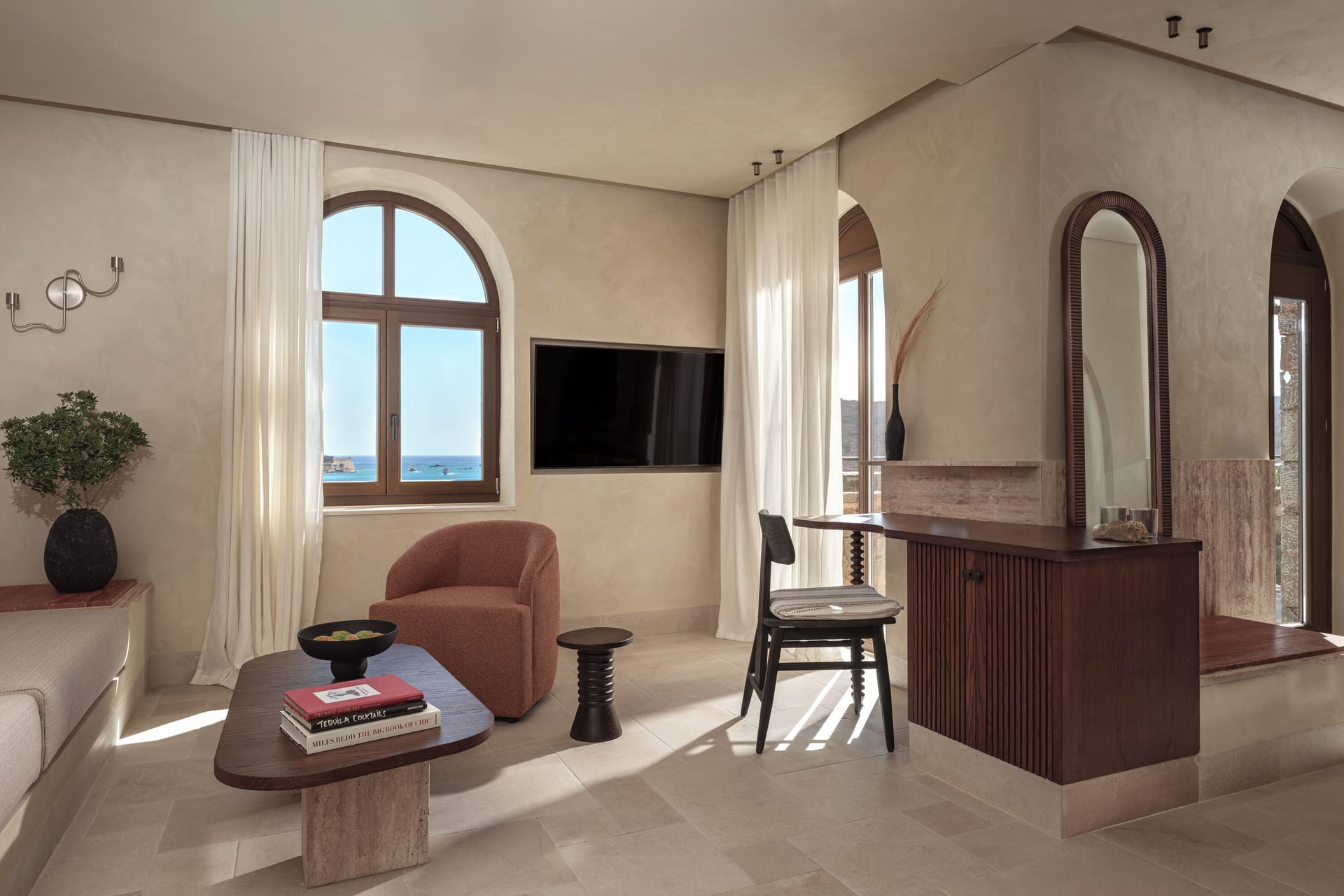 Domes of Elounda Autograph Collection - FKDS - 9