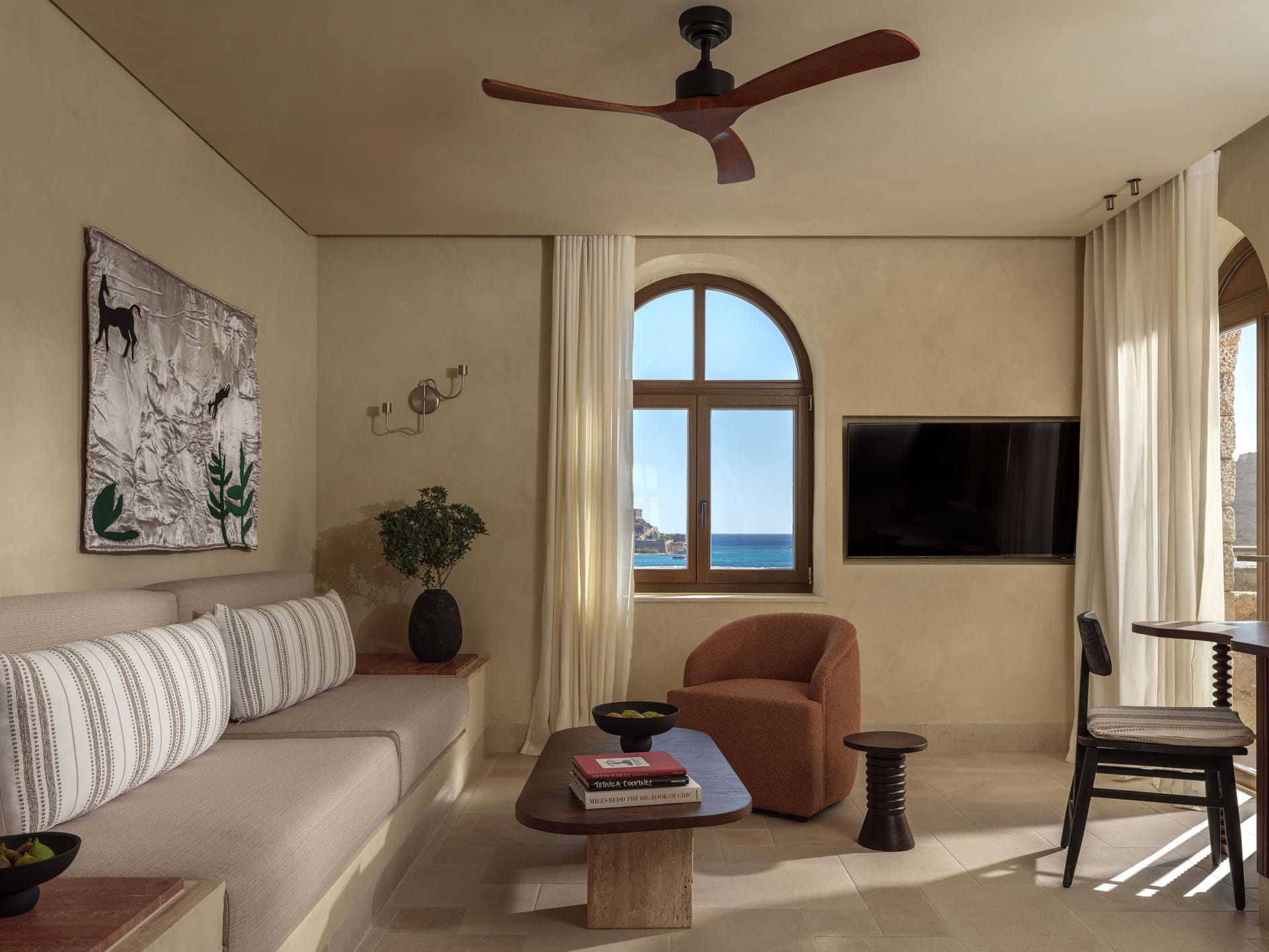 Domes of Elounda Autograph Collection - FKDS - 10