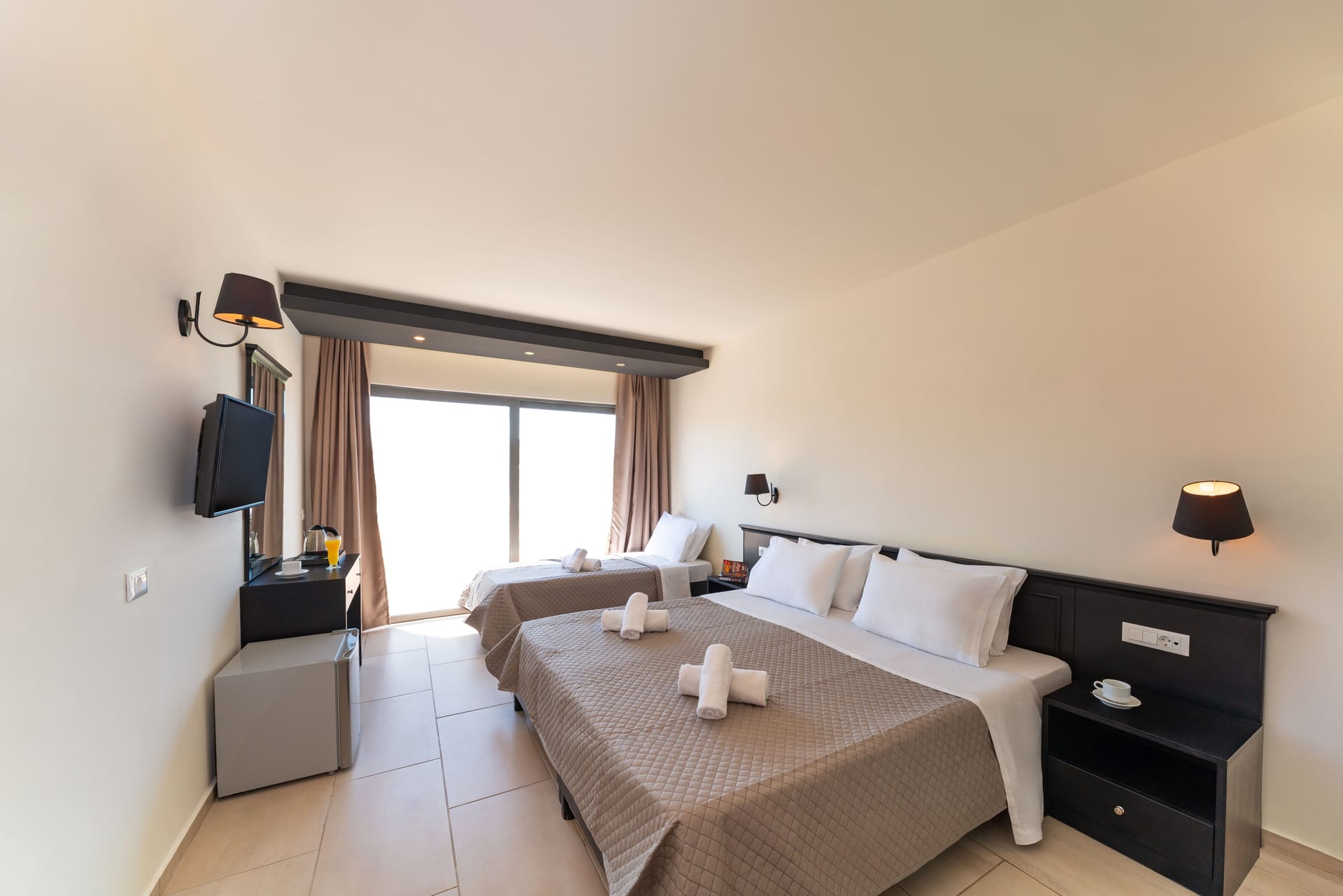 All Senses Ocean Blue Sea Side Resort & Spa - COMGV - 2