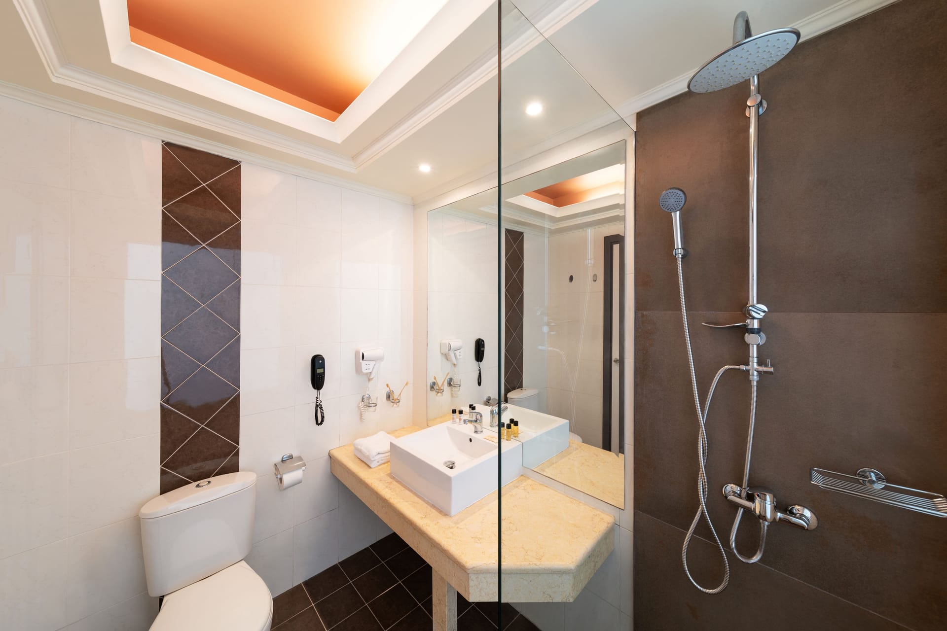 All Senses Ocean Blue Sea Side Resort & Spa - COMGV - 3