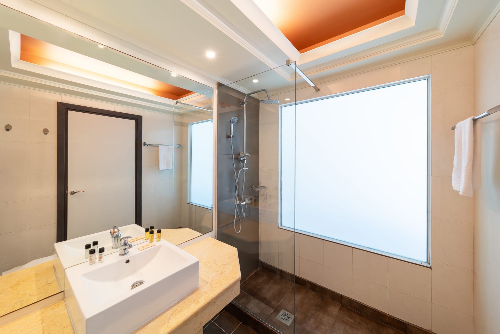 All Senses Ocean Blue Sea Side Resort & Spa - DBLGV - 6