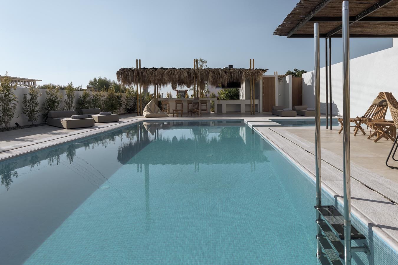 Luxury Heavens Rhodes - BIANCO - 2