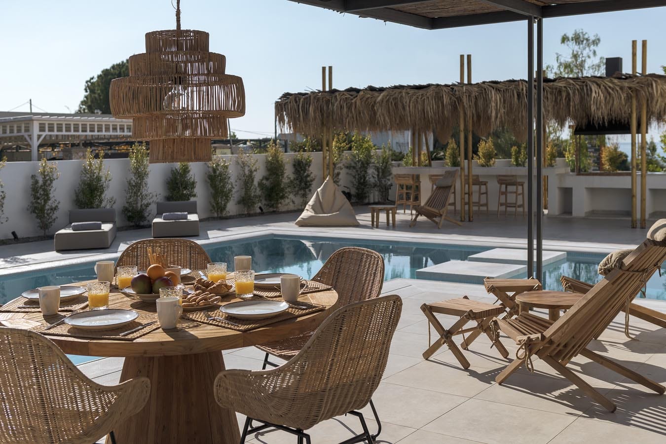 Luxury Heavens Rhodes - BIANCO - 3