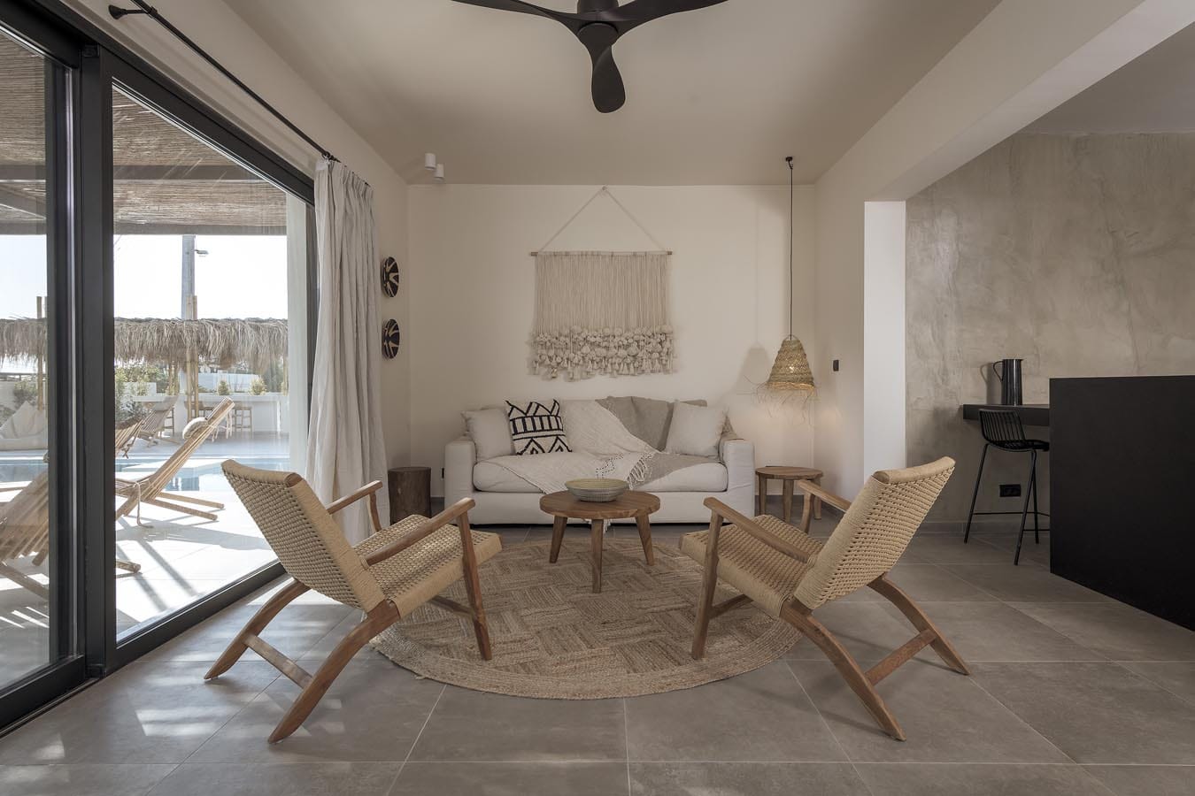 Luxury Heavens Rhodes - BIANCO - 4