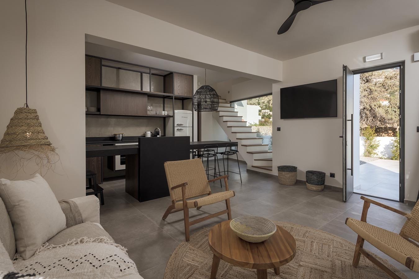 Luxury Heavens Rhodes - BIANCO - 5