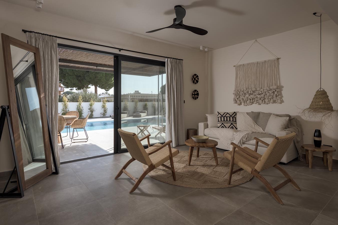 Luxury Heavens Rhodes - BIANCO - 6