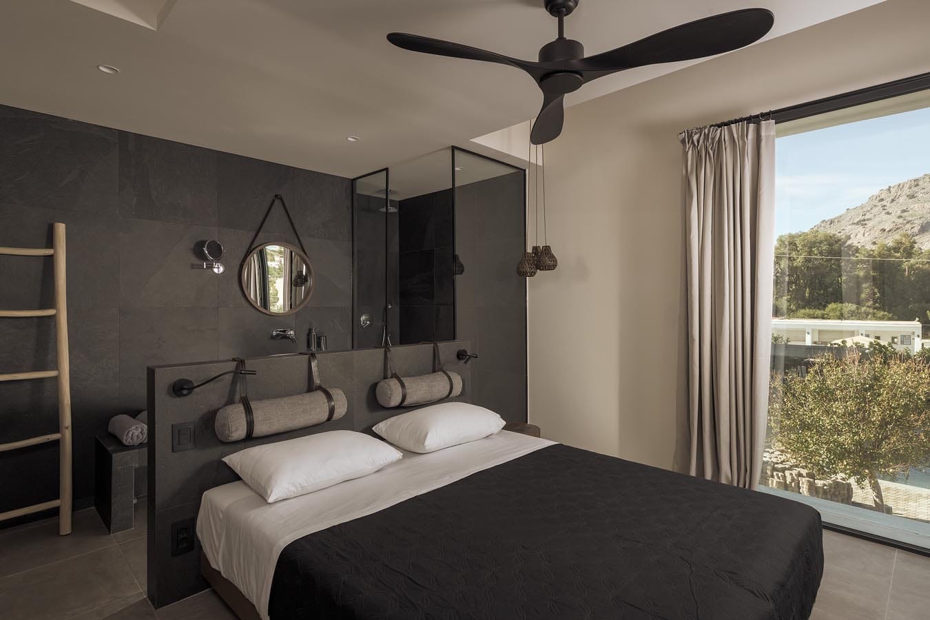 Luxury Heavens Rhodes - BIANCO - 8