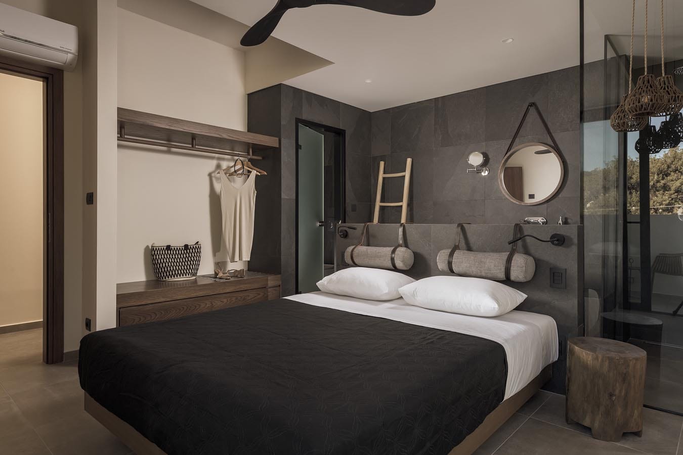 Luxury Heavens Rhodes - BIANCO - 9