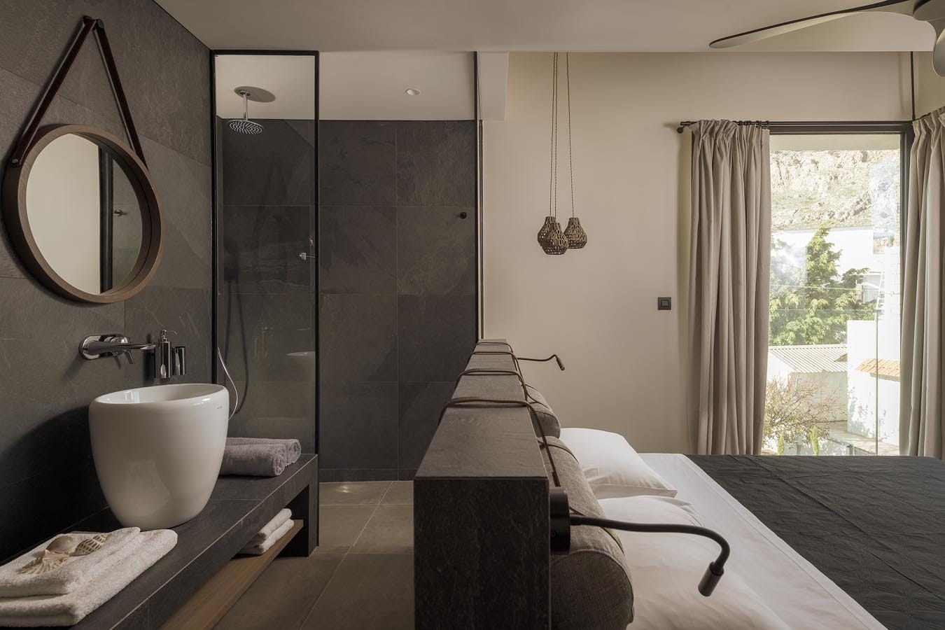 Luxury Heavens Rhodes - BIANCO - 10