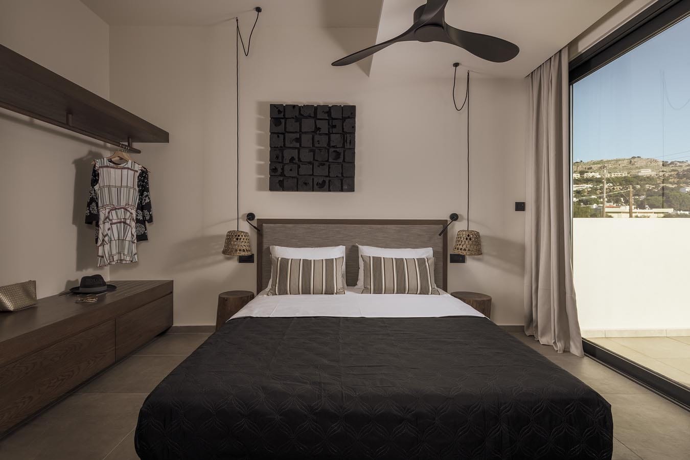 Luxury Heavens Rhodes - BIANCO - 11