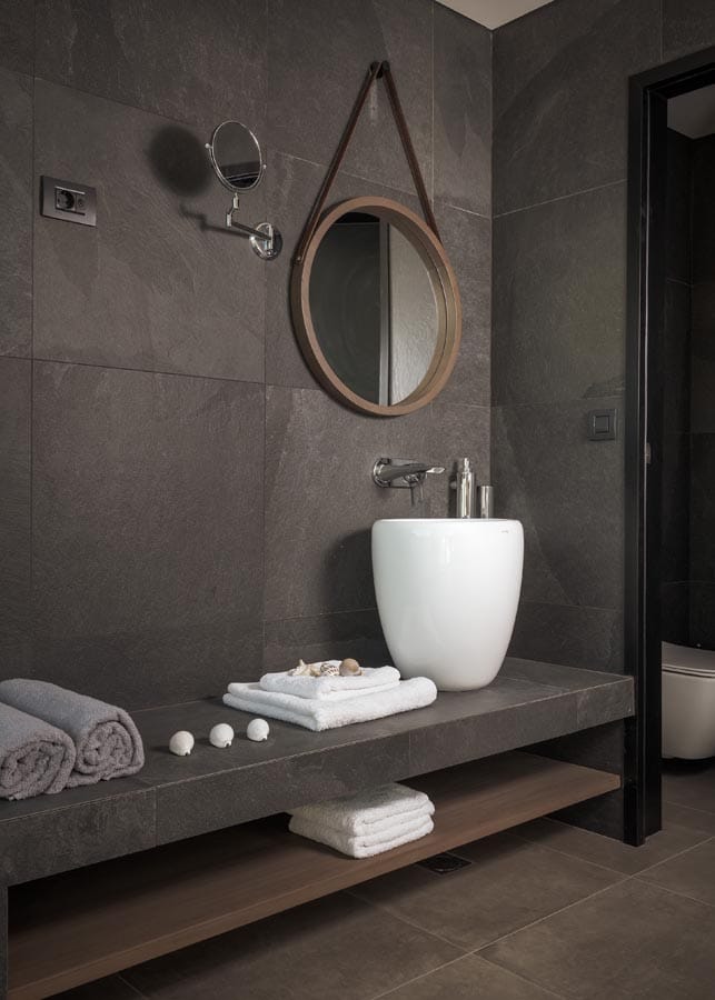 Luxury Heavens Rhodes - BIANCO - 13