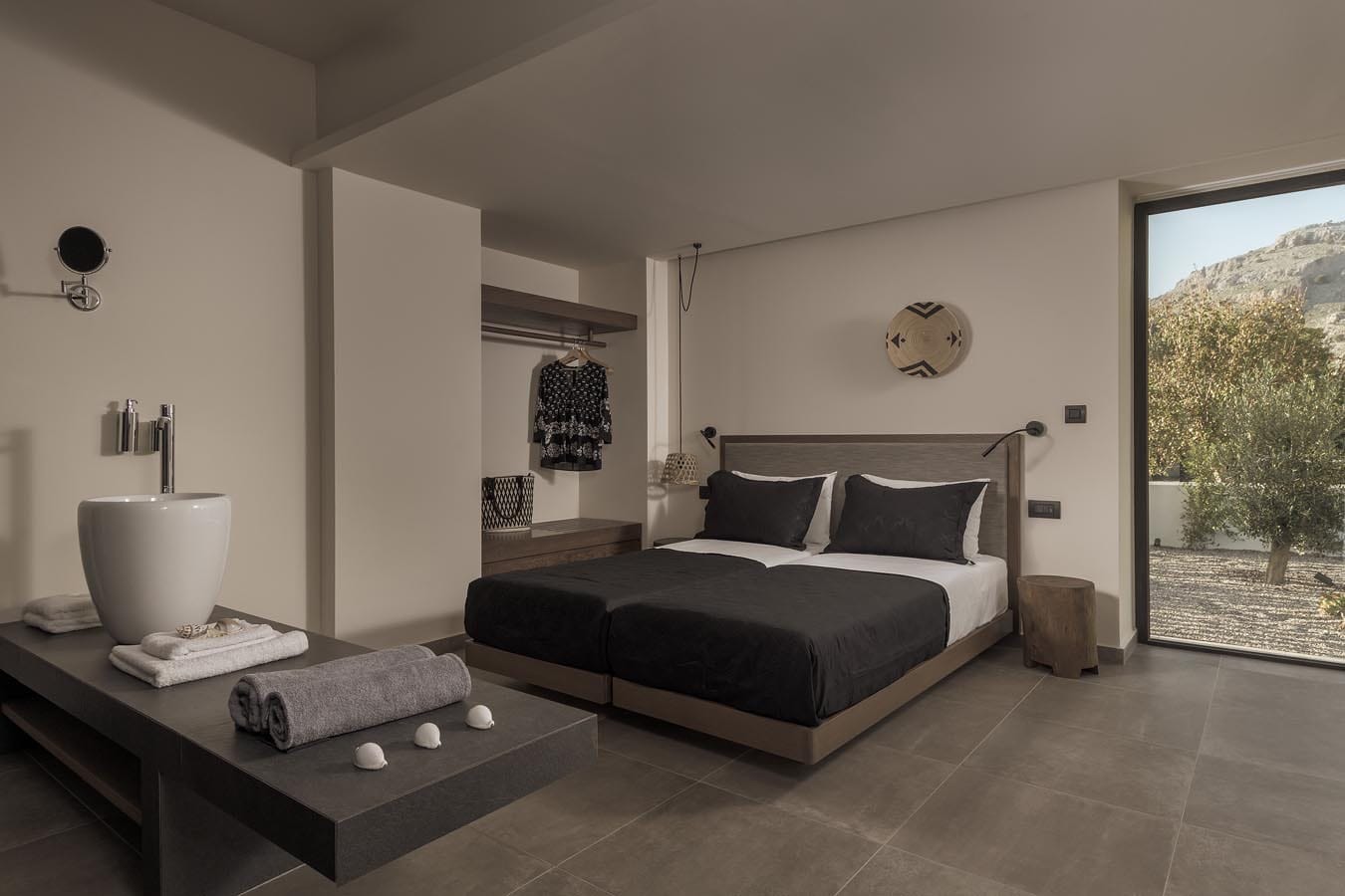 Luxury Heavens Rhodes - BIANCO - 15