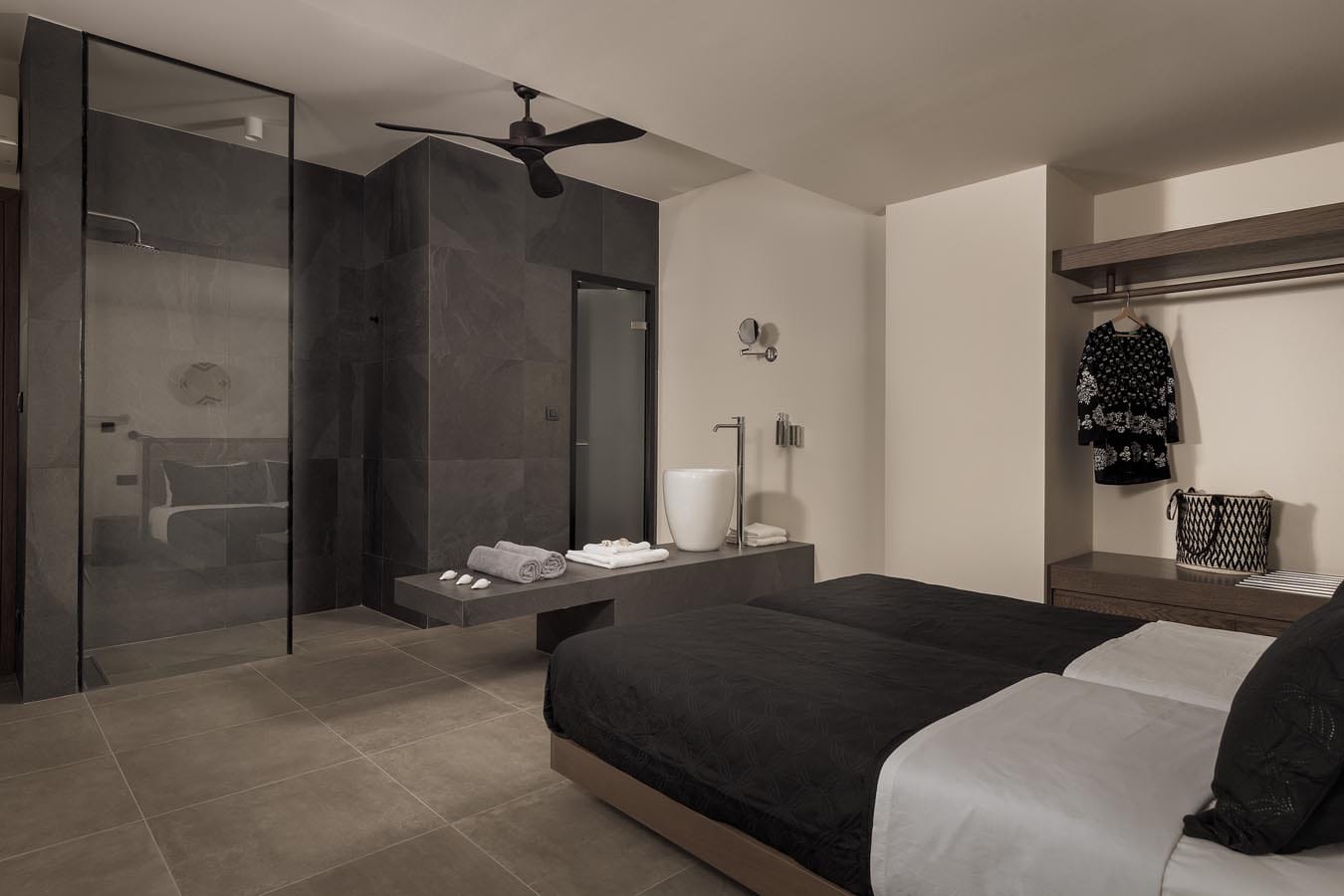 Luxury Heavens Rhodes - BIANCO - 16