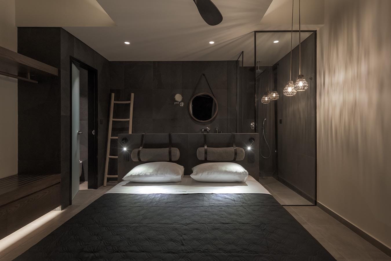 Luxury Heavens Rhodes - BIANCO - 17