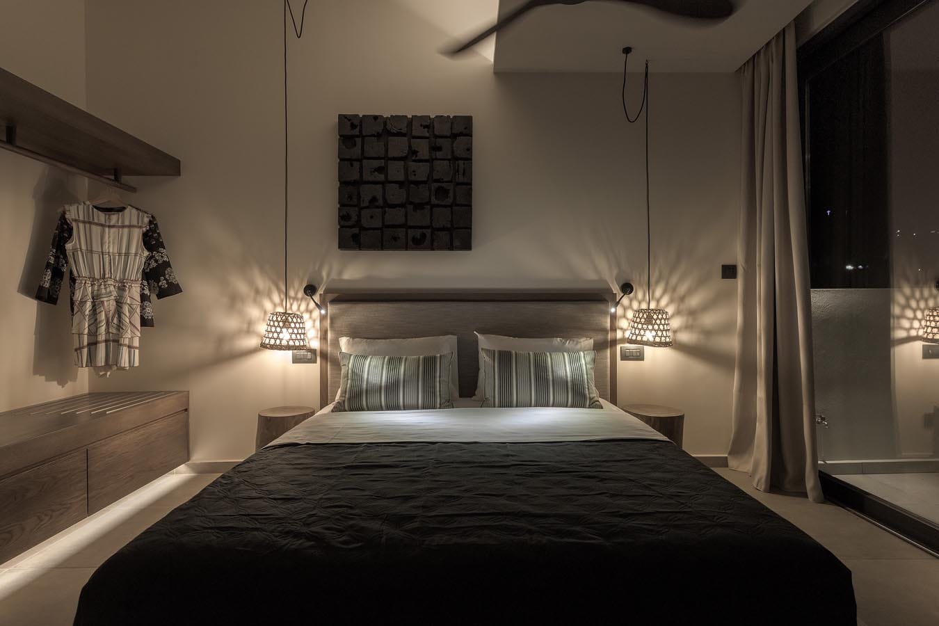 Luxury Heavens Rhodes - BIANCO - 18
