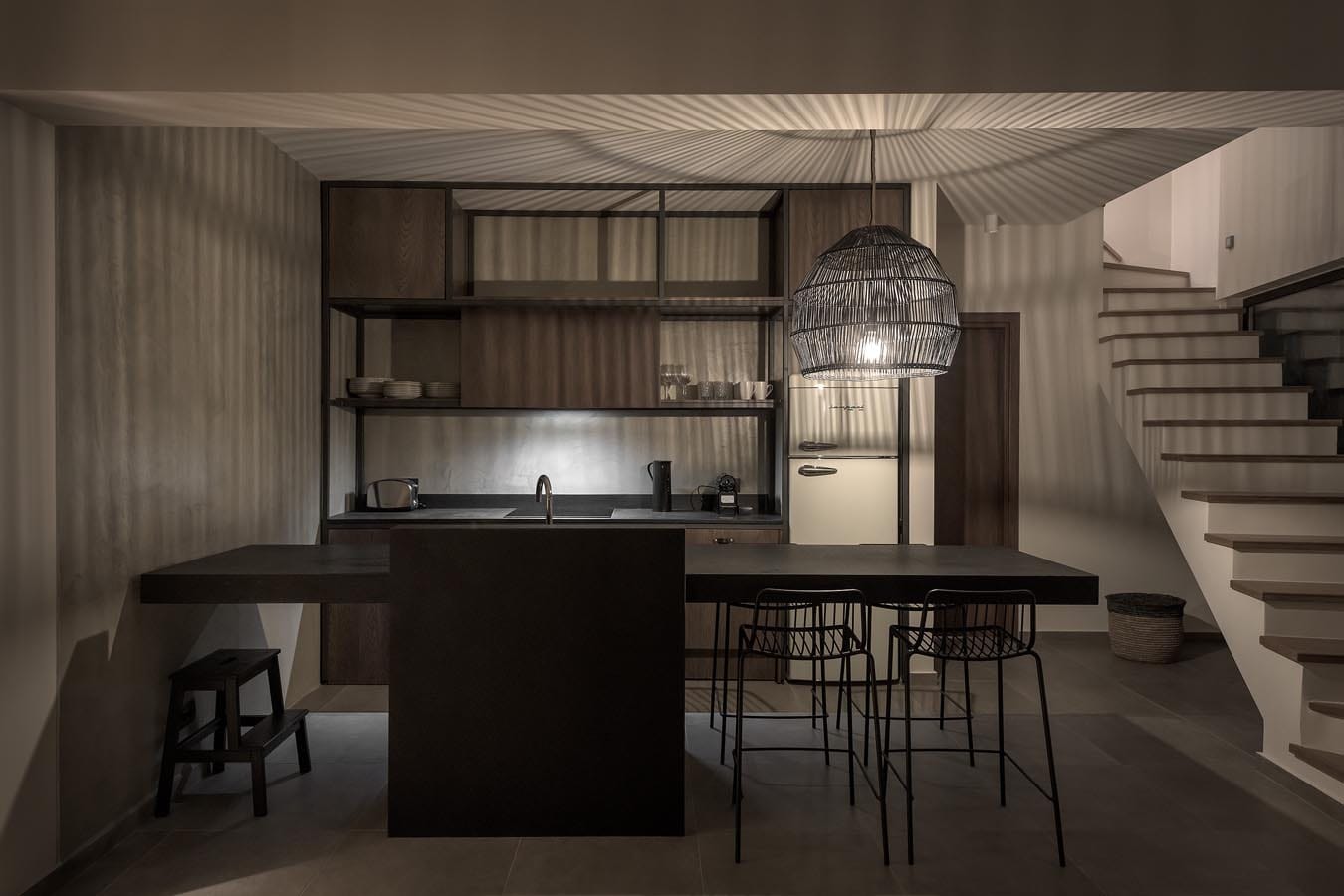 Luxury Heavens Rhodes - BIANCO - 19