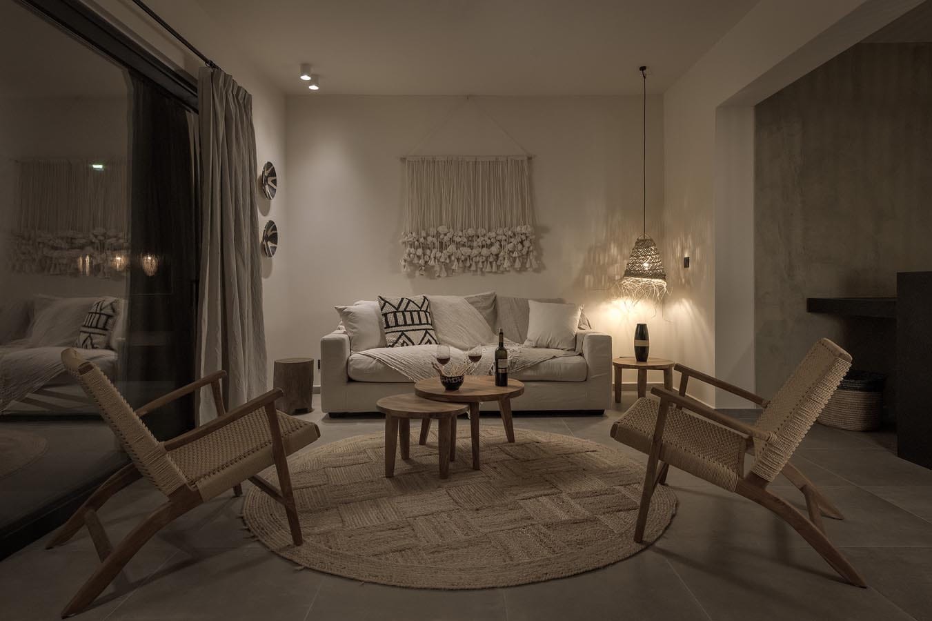 Luxury Heavens Rhodes - BIANCO - 20
