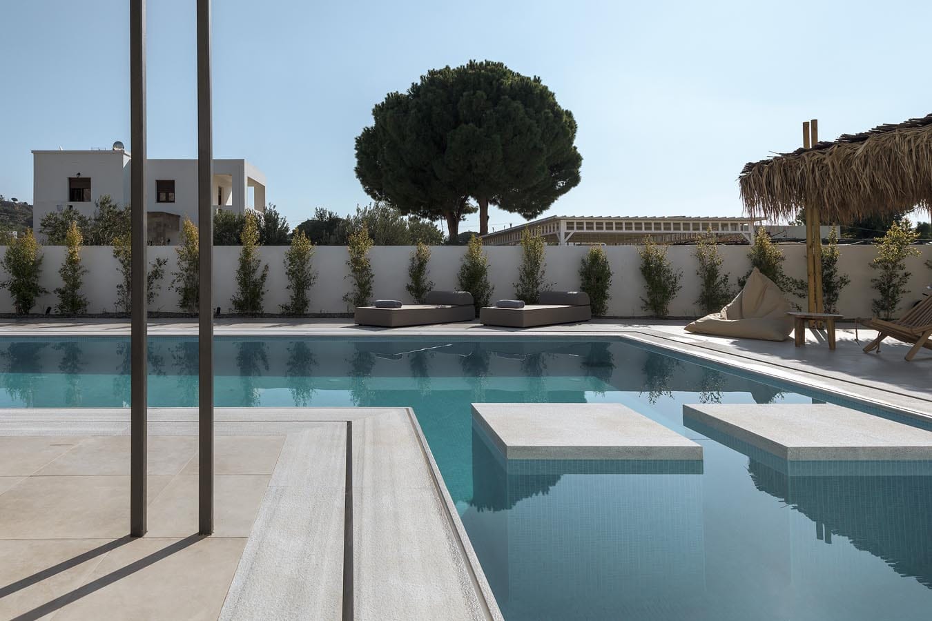 Luxury Heavens Rhodes - BIANCO - 28