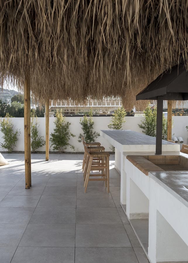 Luxury Heavens Rhodes - BIANCO - 29