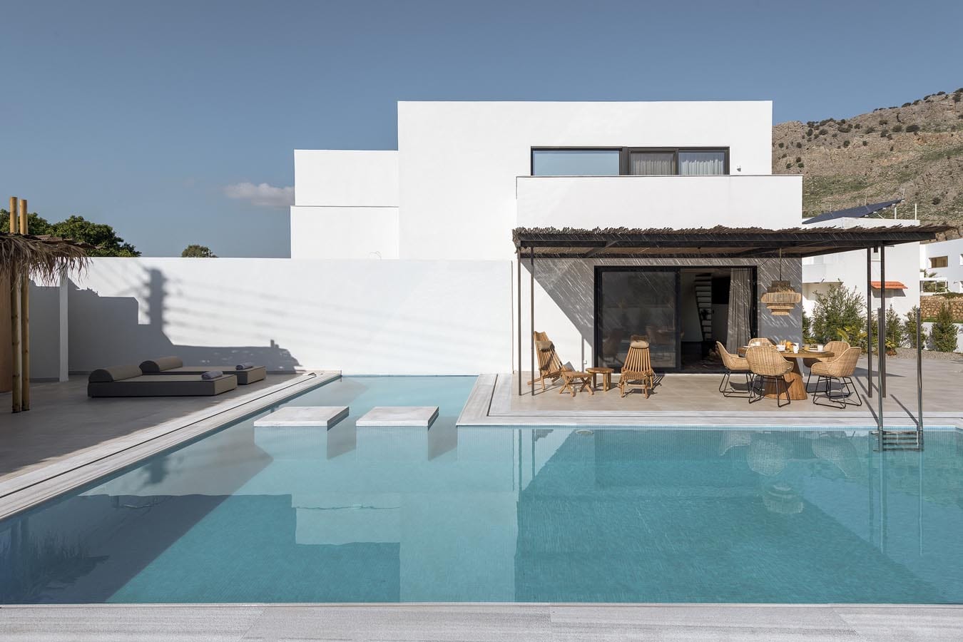 Luxury Heavens Rhodes - BIANCO - 31