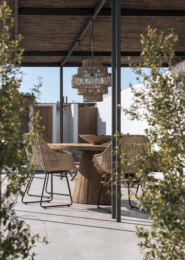 Luxury Heavens Rhodes - BIANCO - 32